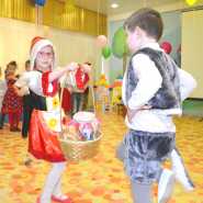 8 марта – праздник мам